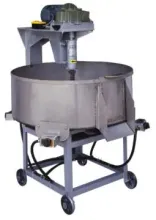 MIXING & SEASONING MACHINE