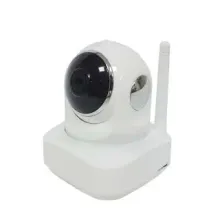 H.264 P2P Wireless IP Camera