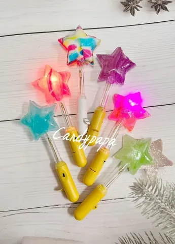 Light up Lollipop