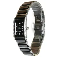 CM Swissellita W103113G Auto Watch