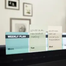 Memo Board