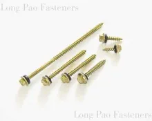 Roofing Screw