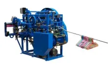 for Twist hanger, Automatic operation, easy to operate, save labor