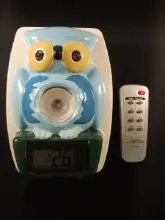 Lighting equipment (no battery and green)