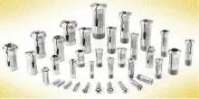 collet chuck, guide bush, carbide collet chuck...etc