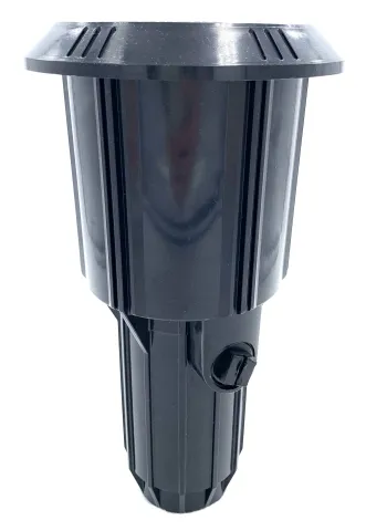 Plastico Corp. Extra Durable Pop-up Rotor Sprinklers - Idea for Medium to Large Lawn