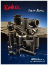 Impact Sockets