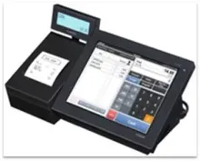 電子收銀機 Cashier