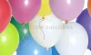 彩色 氣球 