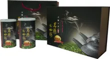 Ming Yang seas teaa li shan Jinxiang tea