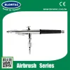 SA-729 Double Action gravity-feed Airbrush