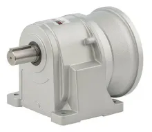 LVM, LHM Reducer, Gear reducer, Gear box,