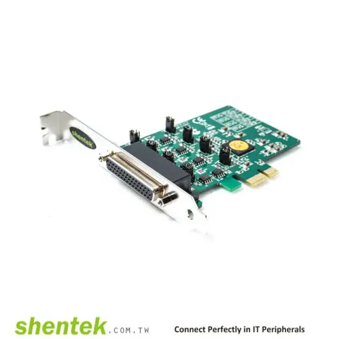 工業串口rs485 rs422 PCIe卡