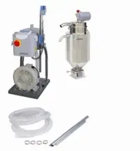 Vacuum Loader AVD Series