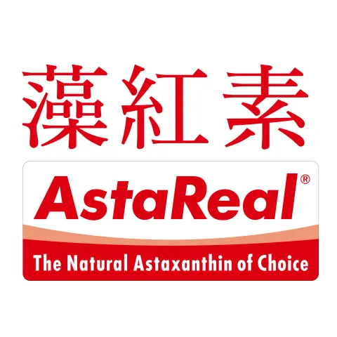AstaReal Astaxanthin