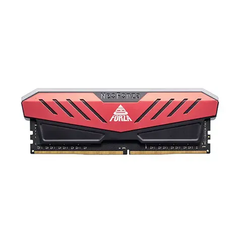 Neo Forza Mars RGB DDR4 Memory | Taiwantrade