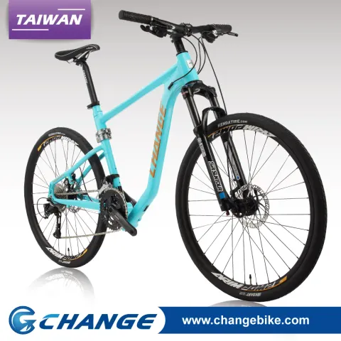CHANGE DF-909B 登山車 折疊車 Shimano 27速 最強 最輕 摺疊車 自行車 單車 尺寸：17
