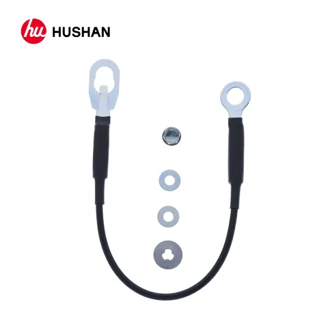 Tailgate Cable Car Tailgate Cable For Nissan NP300 Frontier