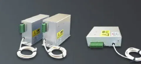 模組式高壓電源供應器