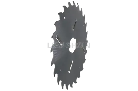 405mm 鎢鋼圓鋸片切木專用