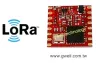 Semtech LoRa Module