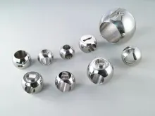 OEM/ ODM valve ball