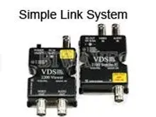 Video Modem System