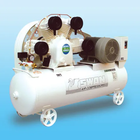SWAN 空壓機 SDU 系列 (3~5HP)
