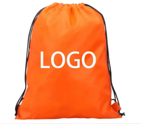 束口袋後背包-客製化訂作