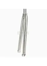 Titanium Fork