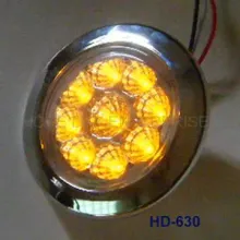 LED Tail Lights For Auto or Trucks