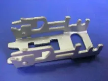 progressive die stamping