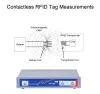 RFID, NFC, Resonance frequency of wireless power systems