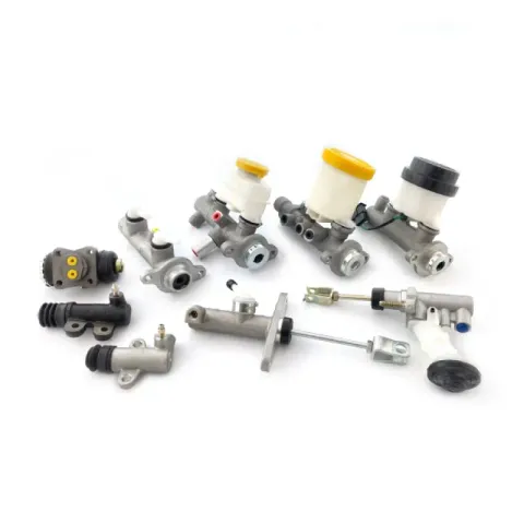 GEASCO 46100-S04-A03 BRAKE MASTER CYLINDER | Taiwantrade