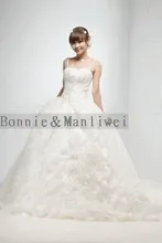 Wedding dresses