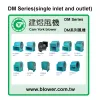 DM風機