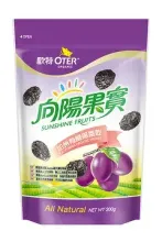OTER California Organic Prunes