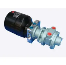 Pneumatic Power Pack
