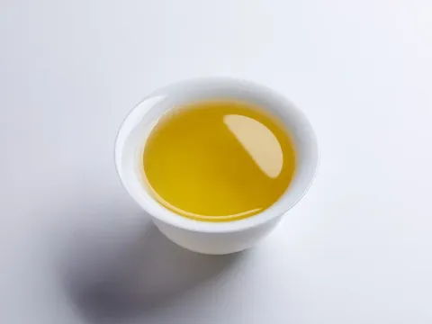 梨山黑森林清曉600 頂級韻香烏龍茶