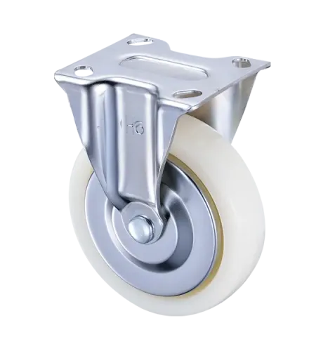Rigid Nylon Heavy Machine Moving 6 inch Castors & Wheels