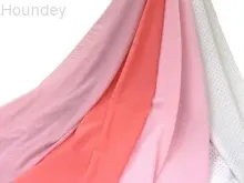 Mesh fabrics