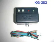 2 Stage Shock Sensor