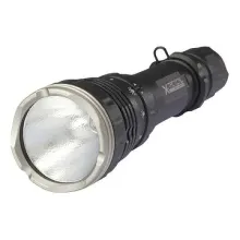 LED Flashlight, LED Torch