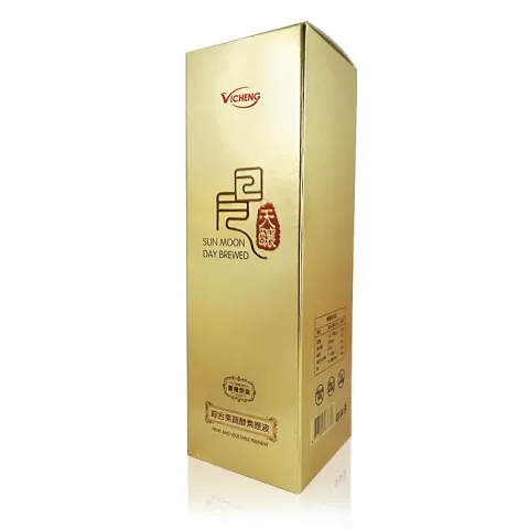 enzymes function Fruit and vegetable Enzyme 750ml