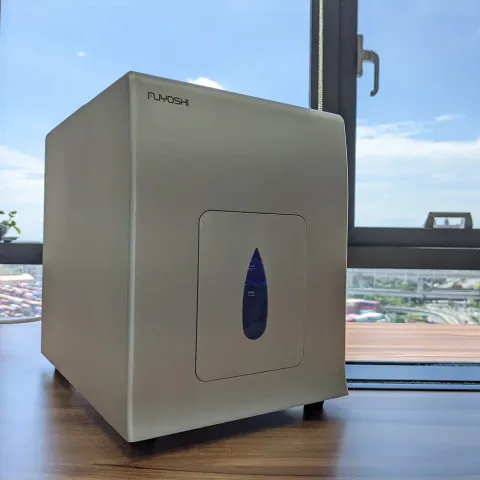 FUYOSHI高機能氫氧機300CC