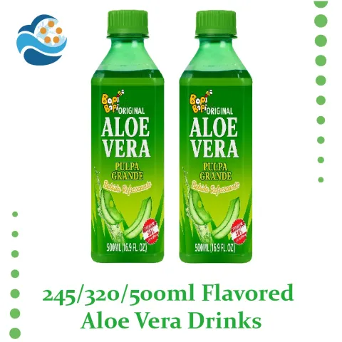 List of aloe vera drink products, suppliers, manufacturers and brands in  Taiwan | Taiwantrade