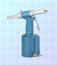 1/4'' HEAVY DUTY AIR RIVETER