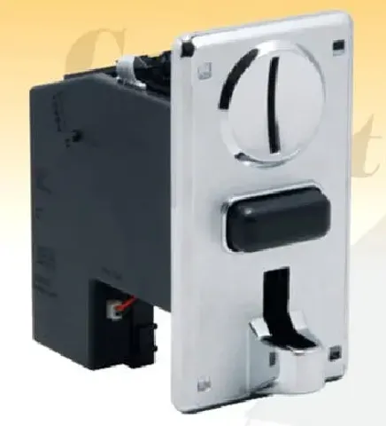 Multiple Monedero para Acrade maquina