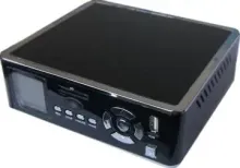 Media Player Box
