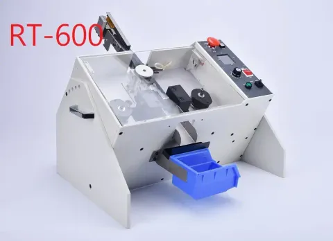 自動功率晶體成型機 符合CE規格